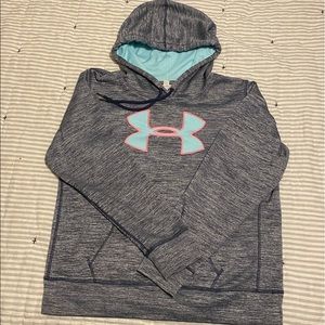 Under Armour hoodie